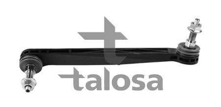 Talosa 50-12582 Rod/Strut, stabiliser 5012582