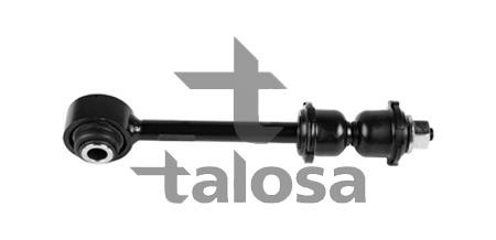 Talosa 50-12657 Rod/Strut, stabiliser 5012657