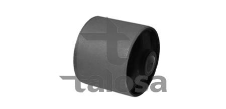 Talosa 57-12815 Control Arm-/Trailing Arm Bush 5712815