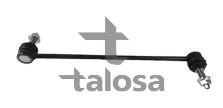 Talosa 50-12837 Rod/Strut, stabiliser 5012837