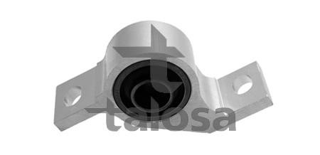 Talosa 57-12851 Control Arm-/Trailing Arm Bush 5712851