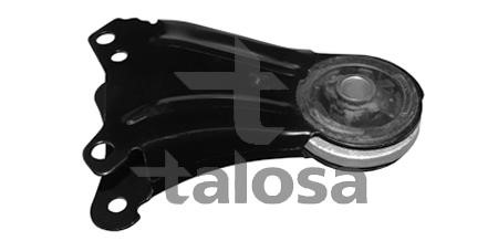 Talosa 61-11728 Engine mount 6111728