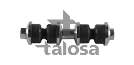 Talosa 50-13631 Rod/Strut, stabiliser 5013631