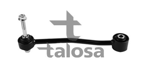 Talosa 50-13633 Rod/Strut, stabiliser 5013633