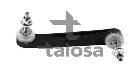 Talosa 50-13637 Rod/Strut, stabiliser 5013637