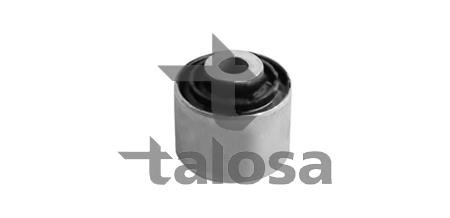 Talosa 57-13759 Control Arm-/Trailing Arm Bush 5713759