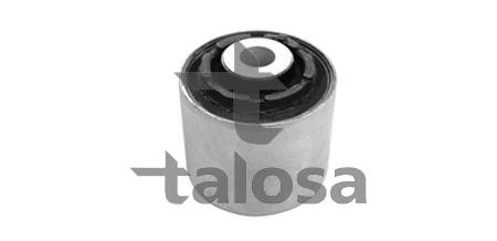 Talosa 57-14039 Control Arm-/Trailing Arm Bush 5714039