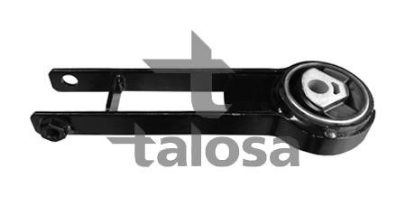 Talosa 61-13396 Engine mount 6113396