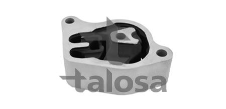 Talosa 61-13403 Engine mount 6113403