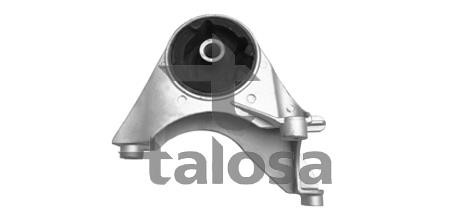 Talosa 61-14235 Engine mount 6114235