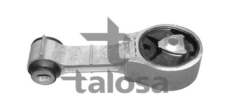Talosa 61-10156 Engine mount 6110156