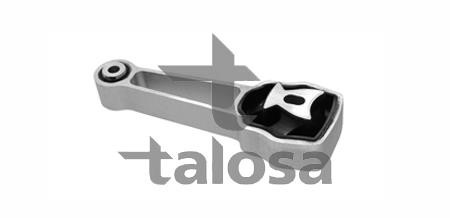 Talosa 61-10173 Engine mount 6110173