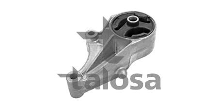Talosa 61-10247 Engine mount 6110247