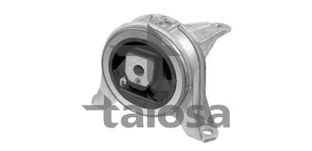 Talosa 61-14615 Engine mount 6114615
