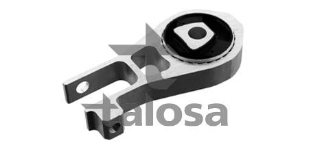 Talosa 61-15530 Engine mount 6115530