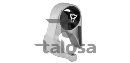 Talosa 61-15111 Engine mount 6115111