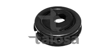 Talosa 63-09532 Strut bearing with bearing kit 6309532