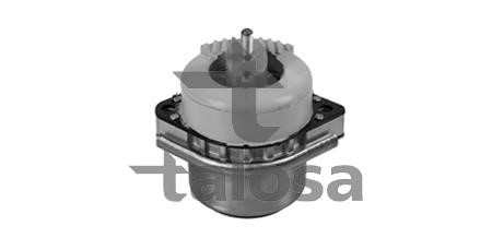 Talosa 61-15671 Engine mount 6115671