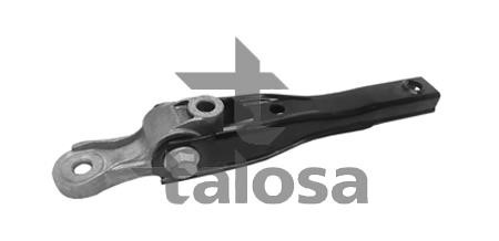 Talosa 61-15686 Engine mount 6115686
