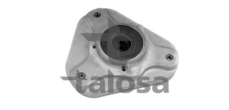 Talosa 63-09552 Front Shock Absorber Support 6309552