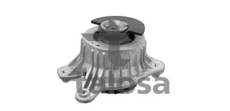 Talosa 61-15788 Engine mount 6115788