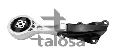 Talosa 61-15802 Engine mount 6115802