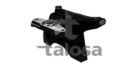 Talosa 61-15892 Engine mount 6115892