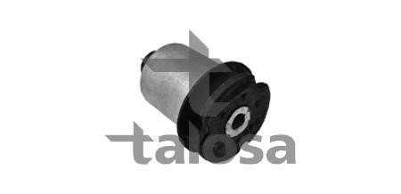 Talosa 6201634 Silentblock rear beam 6201634