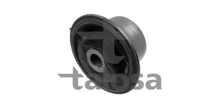 Talosa 6201646 Silentblock rear beam 6201646