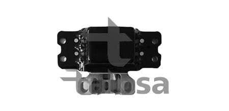 Talosa 62-05353 Gearbox mount left 6205353