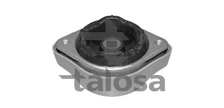 Talosa 62-05358 Gearbox mount left, right 6205358