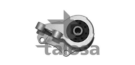 Talosa 62-05367 Gearbox mount rear 6205367