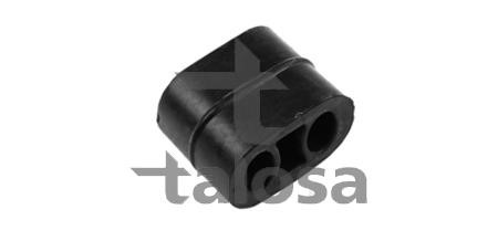 Talosa 62-06222 Exhaust mounting bracket 6206222