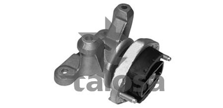 Talosa 62-06598 Gearbox mount 6206598