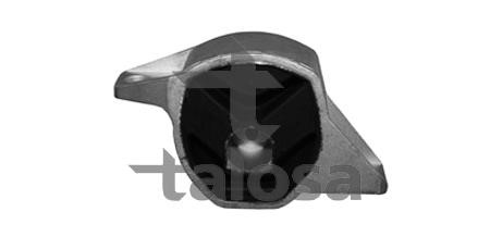 Talosa 62-06603 Gearbox mount left 6206603