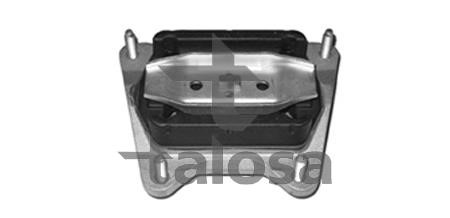 Talosa 62-06608 Gearbox mount rear 6206608