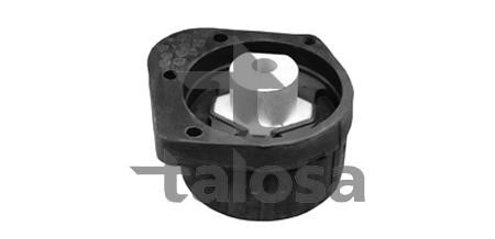 Talosa 62-06644 Gearbox mount 6206644