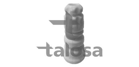 Talosa 63-05477 Suspension Strut Support Mount 6305477