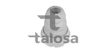 Talosa 63-05483 Suspension Strut Support Mount 6305483