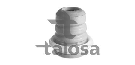 Talosa 63-05497 Suspension Strut Support Mount 6305497