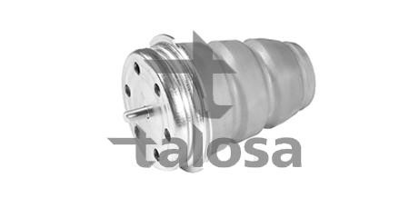 Talosa 63-06197 Suspension Strut Support Mount 6306197