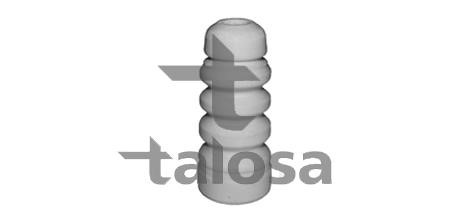 Talosa 63-06212 Suspension Strut Support Mount 6306212