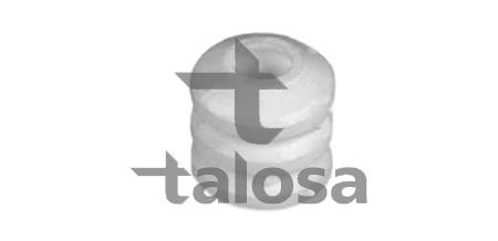 Talosa 63-06216 Suspension Strut Support Mount 6306216