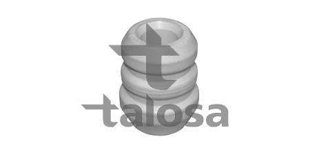 Talosa 63-06219 Suspension Strut Support Mount 6306219