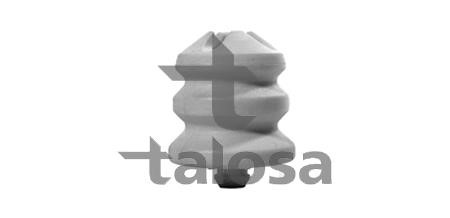 Talosa 63-06229 Suspension Strut Support Mount 6306229