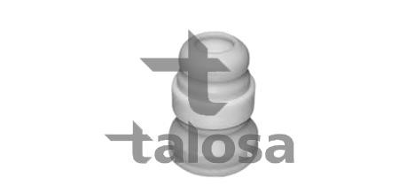 Talosa 63-08069 Suspension Strut Support Mount 6308069