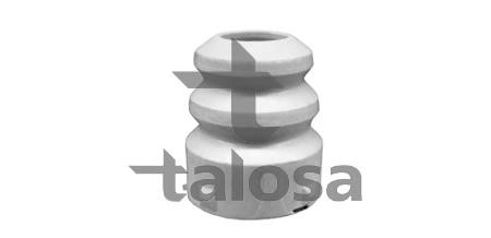 Talosa 63-08094 Suspension Strut Support Mount 6308094
