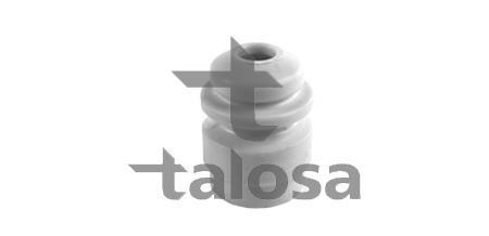 Talosa 63-08100 Suspension Strut Support Mount 6308100