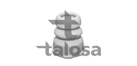 Talosa 63-08106 Suspension Strut Support Mount 6308106