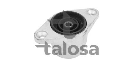 Talosa 63-09464 Rear shock absorber support 6309464